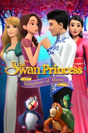 The Swan Princess: Kingdom of Music-voll