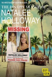 The Disappearance of Natalee Holloway-voll