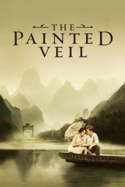 The Painted Veil-voll
