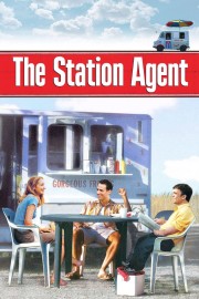The Station Agent-voll