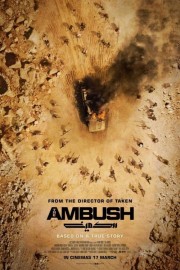 The Ambush-voll