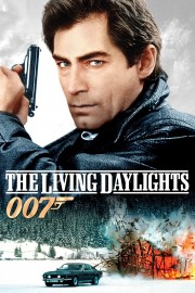 The Living Daylights-voll