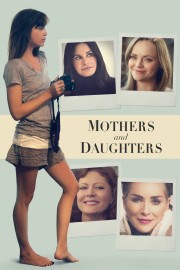 Mothers and Daughters-voll