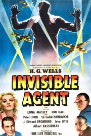 Invisible Agent-voll