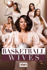 Basketball Wives-voll