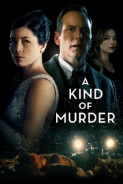 A Kind of Murder-voll