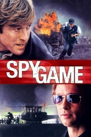 Spy Game-voll