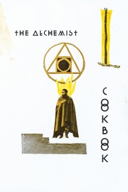The Alchemist Cookbook-voll