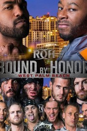 ROH Bound by Honor - West Palm Beach, FL-voll
