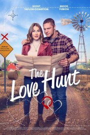 The Love Hunt-voll