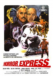 Horror Express-voll