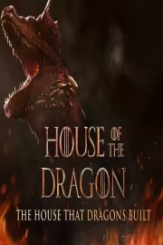 The House That Dragons Built-voll