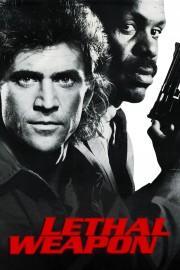 Lethal Weapon-voll
