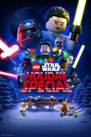 The Lego Star Wars Holiday Special-voll