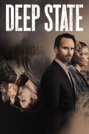 Deep State-voll