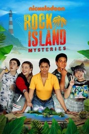 Rock Island Mysteries-voll