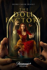 The Doll Factory-voll