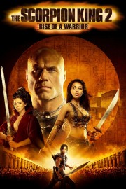 The Scorpion King: Rise of a Warrior-voll