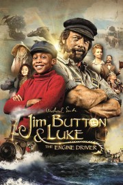Jim Button and Luke the Engine Driver-voll