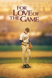 For Love of the Game-voll