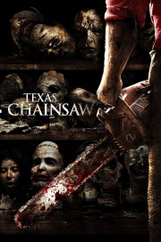 Texas Chainsaw 3D-voll