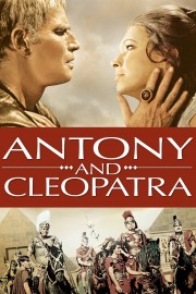 Antony and Cleopatra-voll