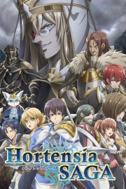 Hortensia Saga-voll