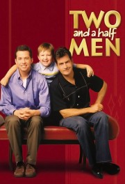 Two and a Half Men-voll