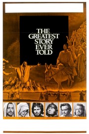 The Greatest Story Ever Told-voll