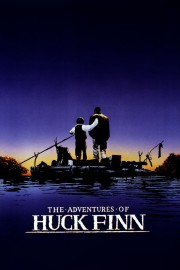 The Adventures of Huck Finn-voll