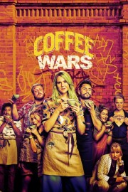 Coffee Wars-voll