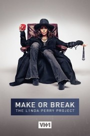Make or Break: The Linda Perry Project-voll