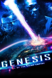 Genesis: Fall of the Crime Empire-voll