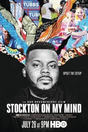 Stockton on My Mind-voll