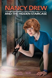 Nancy Drew and the Hidden Staircase-voll
