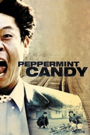 Peppermint Candy-voll
