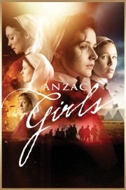 ANZAC Girls-voll