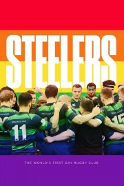 Steelers: The World's First Gay Rugby Club-voll