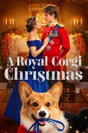 A Royal Corgi Christmas-voll