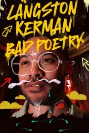 Langston Kerman: Bad Poetry-voll