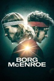 Borg vs McEnroe-voll