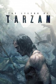 The Legend of Tarzan-voll