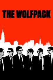 The Wolfpack-voll