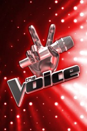 The Voice UK-voll