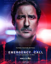 Emergency Call-voll