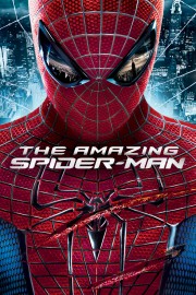 The Amazing Spider-Man-voll