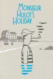 Monsieur Hulot's Holiday-voll