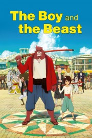 The Boy and the Beast-voll