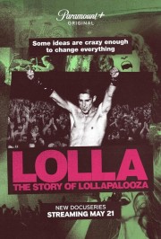 Lolla: The Story of Lollapalooza-voll