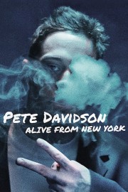 Pete Davidson: Alive from New York-voll